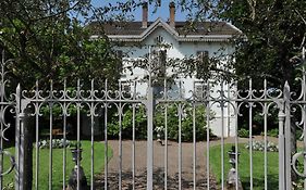 La Maison D'Hotes Du Parc